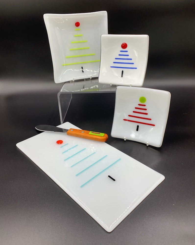 Holiday Cheer Serving Collection