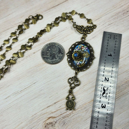 Clockwork-Daydream-Steampunk-Hippie-Necklace-(4)