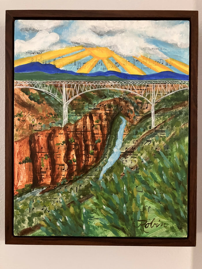 The Bridge