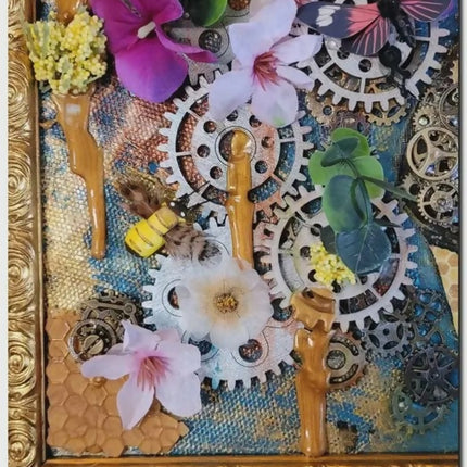 POLLINATION STATION (3)
