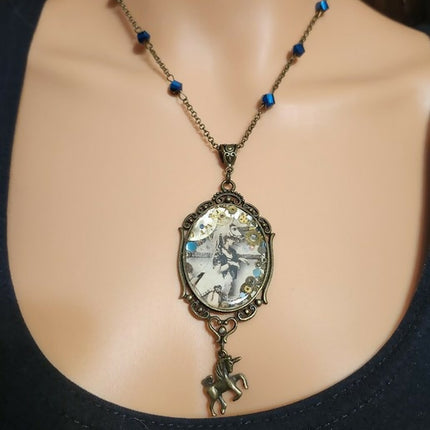 The Clockwork Masquerade  (7)