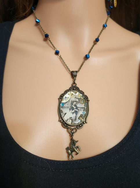 The Clockwork Masquerade  (7)