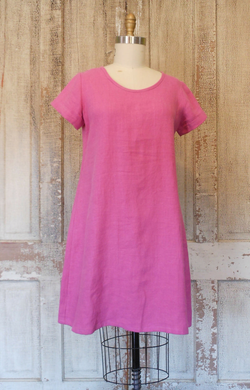 A-Line Dress