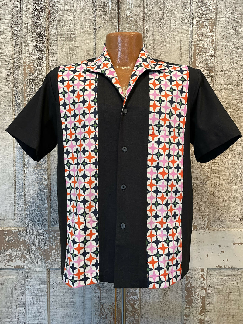 Martini Shirt- Starfield