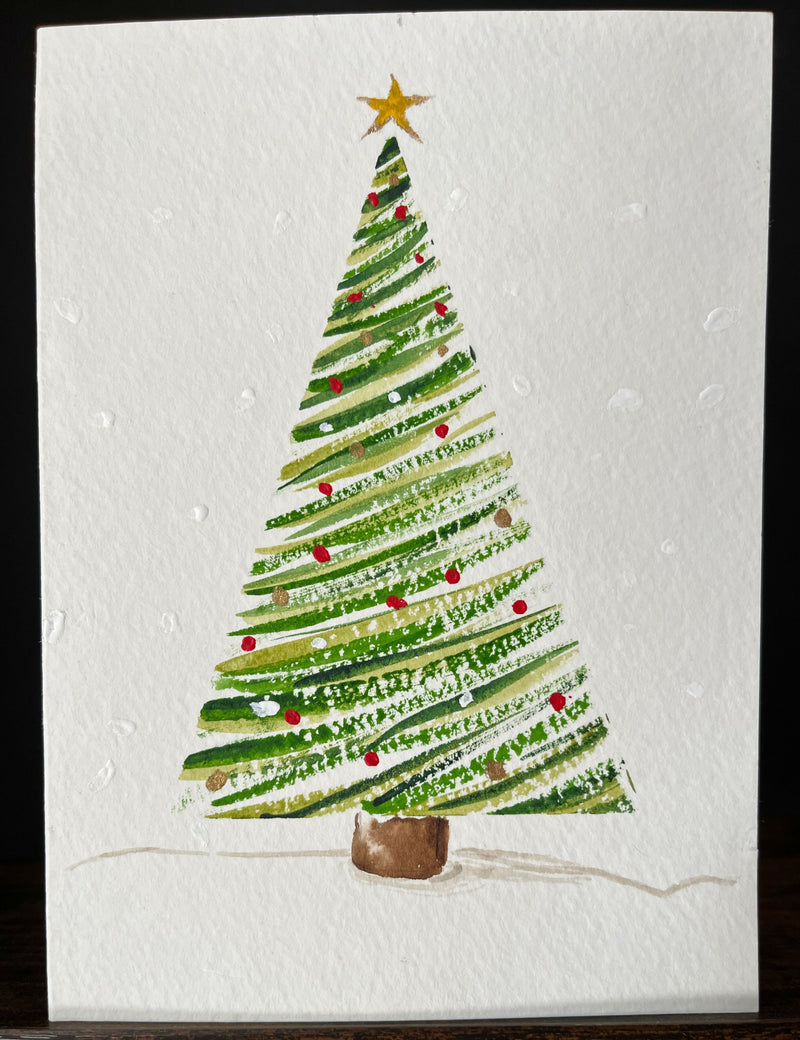 O Christmas Tree