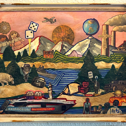 American Landscape