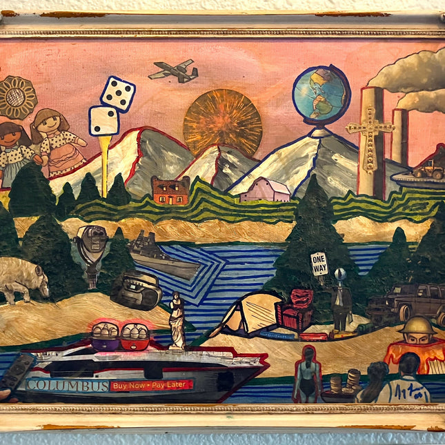 American Landscape