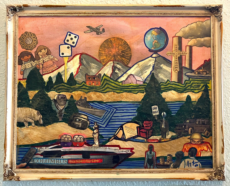 American Landscape