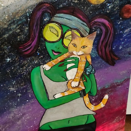 aliens and cats (1)