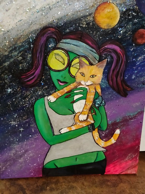 aliens and cats (1)