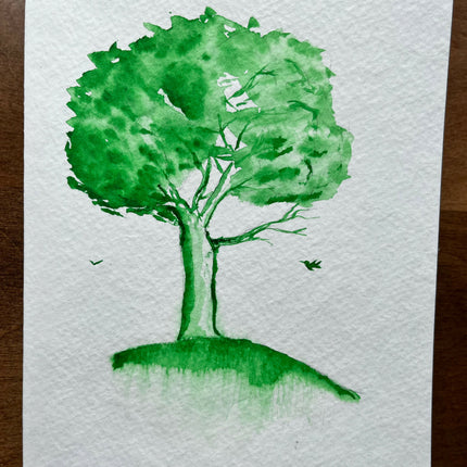 NC4 Green Tree