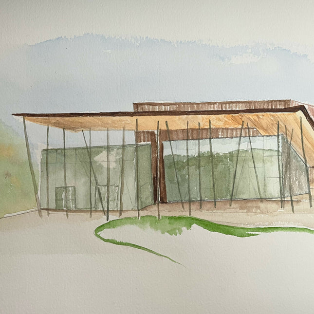 Inspiration Point Center for the Arts