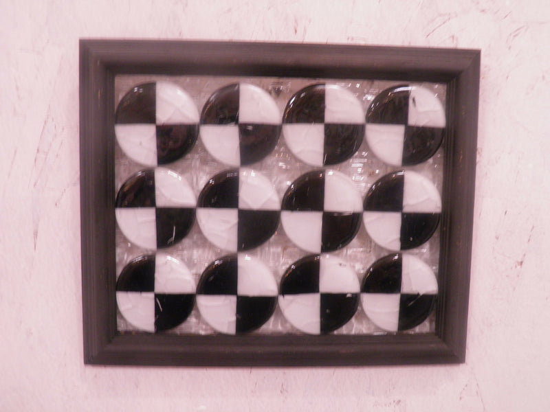 "Test Pattern" c. 2024