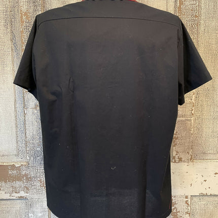red diamond back