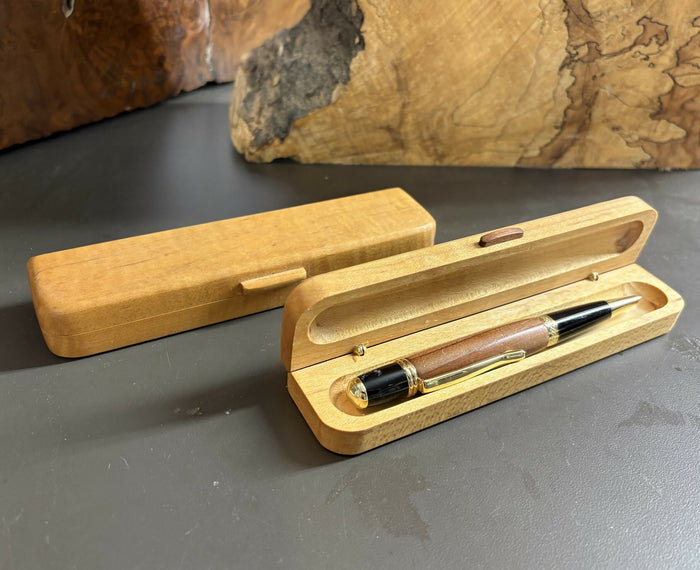 Pen box