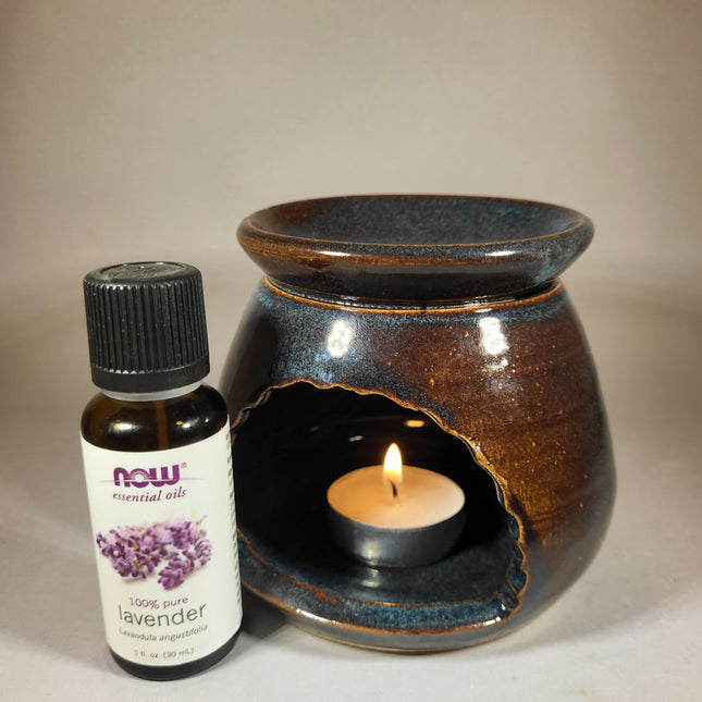 Oil Warmer