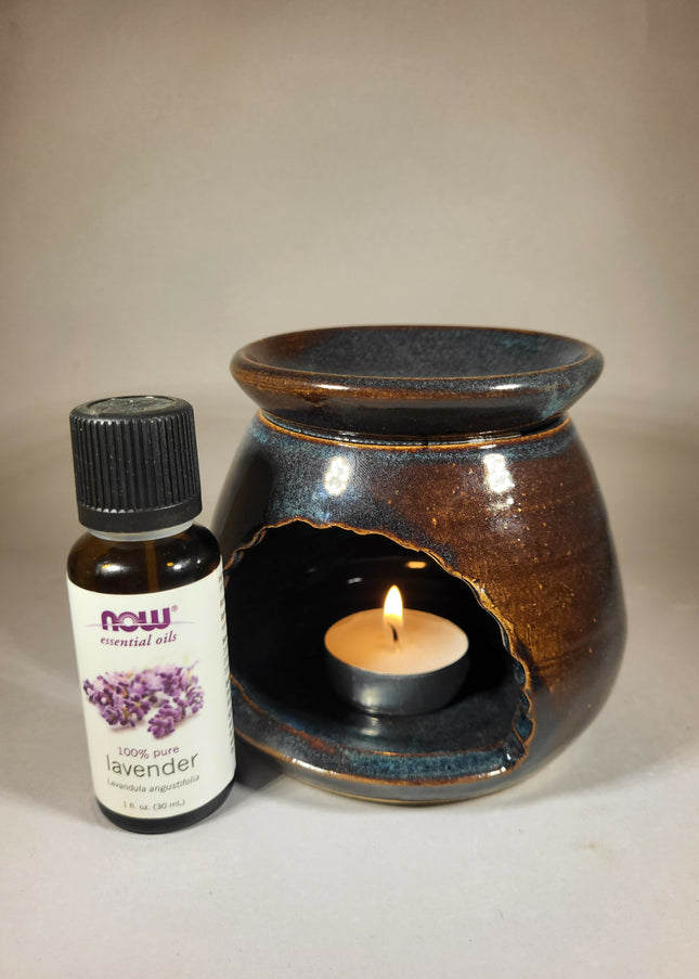 Oil Warmer