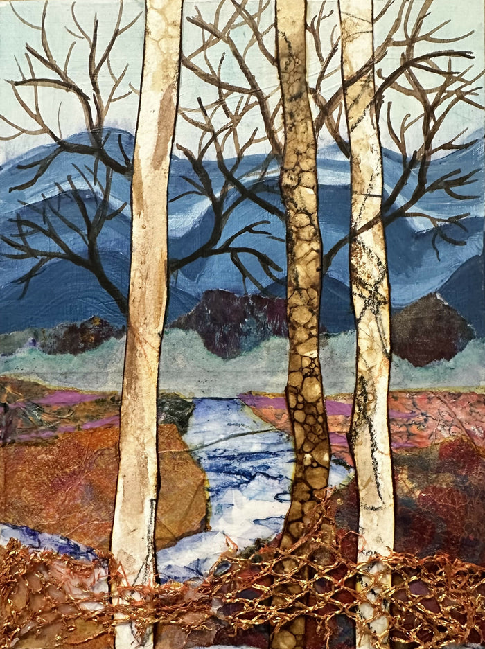 Changing Seasons