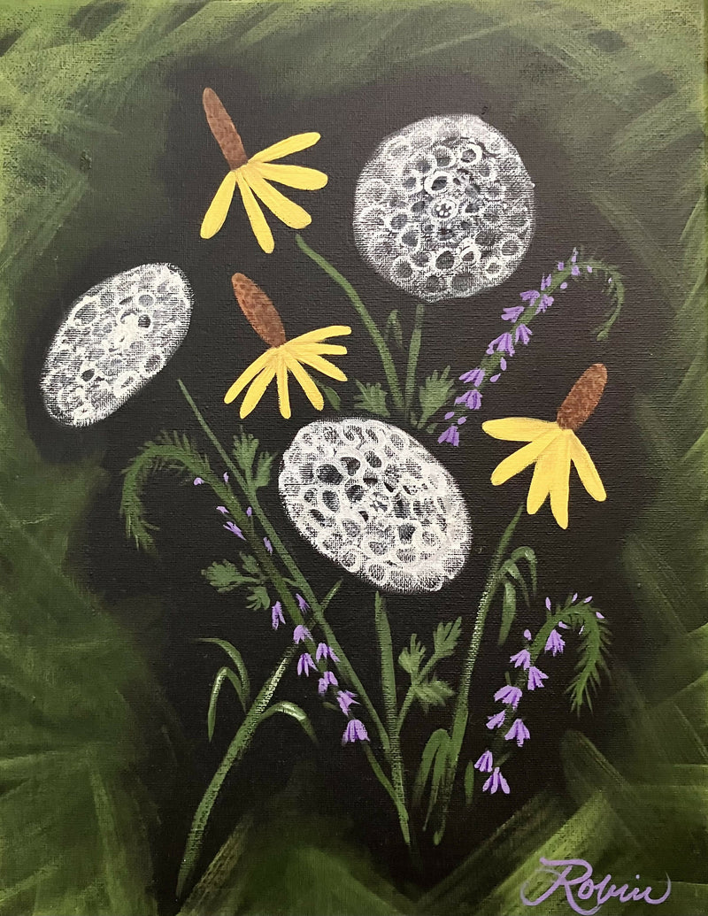 Summer Bouquet
