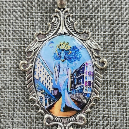 Aza Azure Necklace (3)