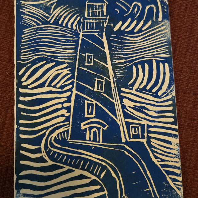 lighthouse 1