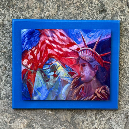 Liberty