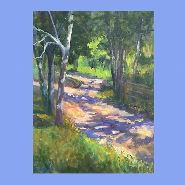 Country Path