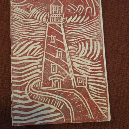 lighthouse 4