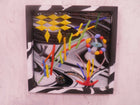 Jim Rice Fused Glass