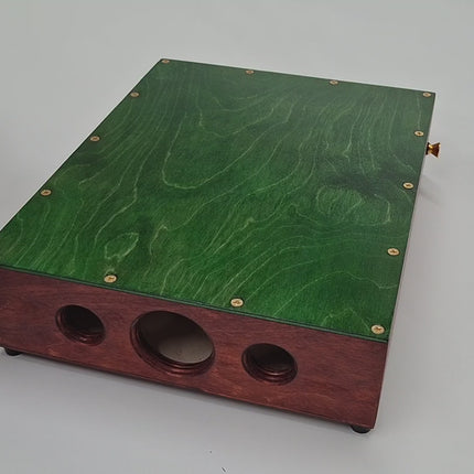 cajondemo