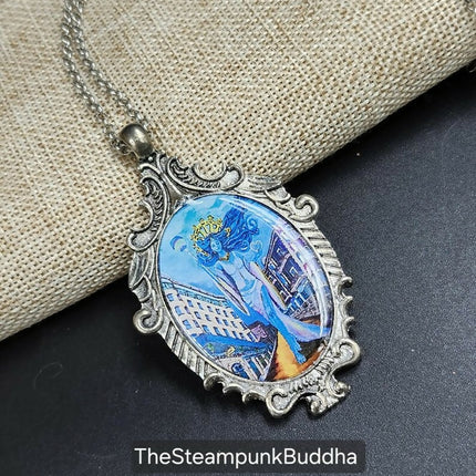 Aza Azure Necklace (4)