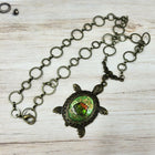 The Steampunk Buddha ®
