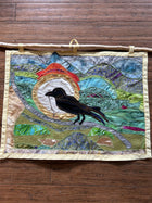 Fabric Art by Ann